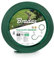 Bradas Rasenkante Set Beeteinfassung Beetumrandung Beetbegrenzung 10 m x 3,8cm 20 Stück Erdnagel Erdanker Easy Border