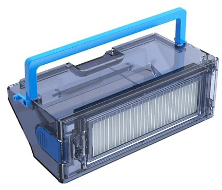 Accessoires For Aspirateur Robot, Compatibles Avec Honiture, G20, G20 Pro, Laresar, Evol3, Evol3s (couleur Aléatoire)(1pcs)