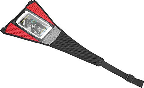 UPALDHOU Electric Scooter Thumb Grosssblech Universeller E-Bike-Beschleuniger mit ABS-Konstruktion für die Meisten Elektrofahrräder und Roller