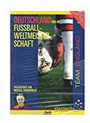 Deutschland und die Fußballweltmeisterschaft, Teil 3: England und die Commerzband-Arena in Frankfurt