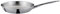 Spring 0414856028 Brigade Premium Bratpfanne, Edelstahl, silber, 9 x 30 x 53 cm