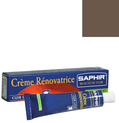 Saphir Crème rénovatrice pour le cuir - - (56) Gabardine, 25