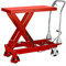 SCHÄFER SHOP Scherenhubtisch Scherenhubwagen manuell (Tragkraft 500 kg)