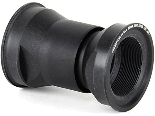 Sram Road Dämpfer und Komponent Adapter Innenlageradapter, Mehrfarbig, one Size