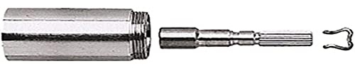 Grohe Verlängerungs-Set 40 mm, für Up-Ventil DN 15 Chrom (06427000)