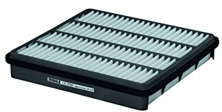 MAHLE LX 2750 Luftfilter für TOYOTA LAND CRUISER 200 (_J2_)