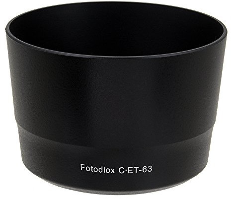 Fotodiox UltimateAddons-Cappuccio per Canon EF-S 55-250 mm IS STM