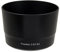 Fotodiox UltimateAddons-Cappuccio per Canon EF-S 55-250 mm IS STM