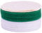 HPS® 12 Polierscheiben, 5 x grün, 5 x weiß und 2 x Schafwolle, Ø 30 cm zum Pflegen, erneutes Einölen, Herstellen