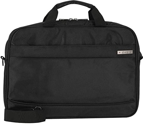 D & N Basic Aktentasche 43 cm Laptopfach