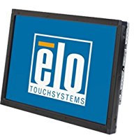Elo Entuitive 3000 Series 1938L 48,3 cm (19 Zoll) TFT Touchscreen Monitor (LCD, DVI-D, VGA, 276 cd/m2, 5ms Reaktionszeit) schwarz