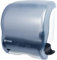 San Jamar T950TBL Element Lever Rollenhandtuch, Arctic Blau