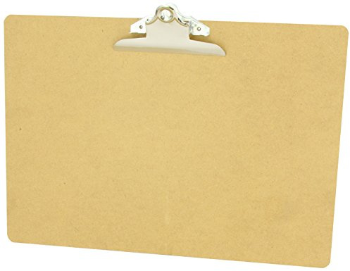 Hainenko 881900/1 Value A3 Hardboard Clipboard