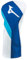 Mizuno Unisex Treiberschutz Golf Club Headcover - Schwarz/Grau