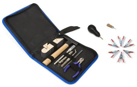 OCCRE Coffret Outils pour maquettes en Bois