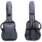 43 Jumbo Gitarrentasche Tasche Gitarre Gig Bag