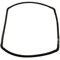Joint moufle 42043748 pour Cuisinière AVEA, AYA, CONTINENTAL EDISON, DOMEOS, EDSON, ESSENTIEL B, EUREKA, FAR, FORTEX, FRIONOR, HARROW, HELKINA, HIGHONE, JETGAZ, MANHATTAN, ORLINE, PROLINE, SELE ...