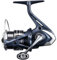 Shimano 22 Miravel Series Spinning Reel Japan Import (C2000SHG)