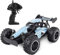 Off-Road RC Trucks RC Car High Speed Car Remote Control Car 2.4GHz Vehicles Toys Remote Control Model Off-Road Vehicle Toys Radio Control Car With Rechargeable Battery for 20 Min Play RC Race V