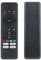 URMT26CND001 RF439A New Replacement Voice Remote Control fit for Philips 4K LED Smart TV 50PFL5766/F7E 43PFL5766/F7E 65PFL5766/F7E 65PUL7472/F7 50PFL5766/F7 32PFL5505/F7 65PFL5766/F6