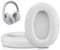 SOULWIT Cuscinetti Auricolari per Sony WH-XB900N/WH-CH710N(WHCH710N WHCH710 CH710)/WH-CH720N(WHCH720 CH720)/WH-RF400(WHRF400)/MDR-RF895RK, Padiglioni con Pelle Proteica Morbida