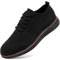 Schuhe Herren Sneaker Anzugschuhe Loafer Schwarz Mokassins Slipper Atmungsaktiv Business Schuhe Bootsschuhe Oxfords Klassische Freizeit Hochzeit Sommer Schuhe 48