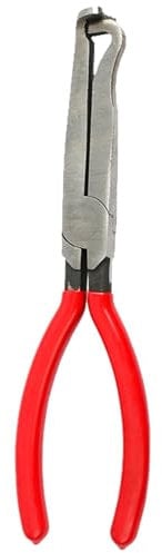Electrical Disconnect Pliers - Car Wiring Pliers, Connector Release Tool | Car Connector Disconnect Pliers, Long Lasting Car Repair Tool, Easy Connector Removal Pliers for Automotive Wiring