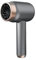Rtxbvg Secador de Pelo Inalámbrico Enchufable y de Carga 2 en 1 con Carga USB Secador de Pelo Inalámbrico de Viento Frío y Caliente con Enchufe Europeo B