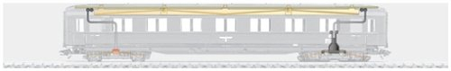Märklin 73150 - Innenbeleuchtung, Spur H0