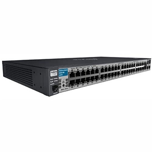 HP Hp E2610-24-Poe Switch