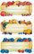 HERMA 3604 Marmeladen Etiketten selbstklebend, 12 Stück, 76 x 35 mm, Homemade Küchen Aufkleber zum Beschriften, Haushalt Sticker für Weihnachten Einmachgläser Gewürzgläser Marmeladengläser Flaschen