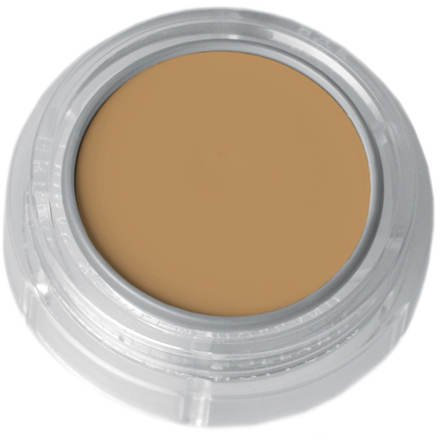 GRIMAS Profi Concealer | Farbe B3 Hautfarbe Mittel Beige | 2.5 ml | Camouflage Make-Up Hochpigmentiert Extrem Deckend