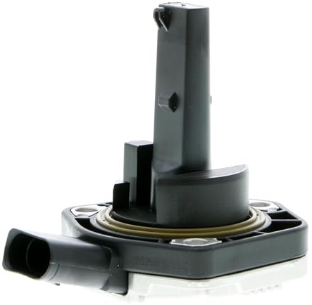 15D VEMO - V10-72-1097 - Sensor, Engine Oil Level - Compatible with 1J0907660F