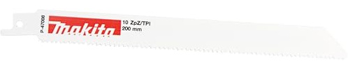 Makita P-47008 Reciproblatt BIM 200/10Z