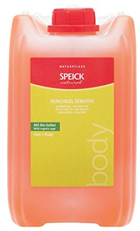 Speick Original Duschgel Sensitiv