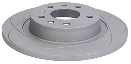 ATE 24.0312-0157.1 Brake Disc Rotors
