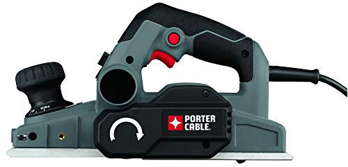 Porter-Cable PC60THP 6-Amp Hand Planer by Porter-Cable