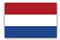 Aufkleber/Sticker Niederlande Flagge Nederland Amsterdam Monarchie 11x7cm A3012