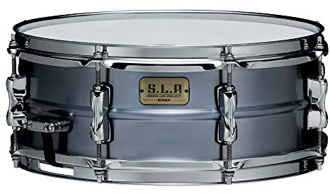 Tama S.L.P. Snare LAL1455, Classic Dry Aluminum - Rullante