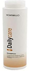 Montibel-Lo Daily Care Shampoo 1000 ml