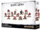 Games Workshop - Warhammer Age of Sigmar - Gloomspite Gitz: Squig Herd, Black