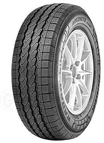 Radar Argonite Alpine M+S - 195/65R16 104T - Winterreifen