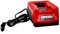 Grizzly Schnellladegerät 40V, 1,25h, passend zum 40V 2in1 Set