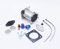 TAKPART EGR Ausbau Reparatursatz AGR & Cooler Delete Removal Kit für 5er E60 E61 E61N 535D 520i