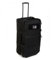 Sac de transport à roulettes 120 litres Transall noir A10 Equipment