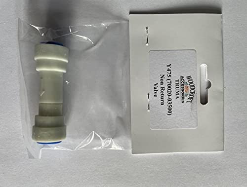 coverandcarry Truma Clapet anti-retour 12 mm Y475 (70020-03500)