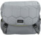 New Looxs Mondi Joy Single Schultertasche, Quilted Grey, 18,5 Liter