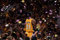 Tainsi NBA legend Kobe Poster, 11 x 17 Zoll, 28 x 43 cm, Wohnzimmer, Sport, Poster