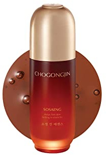 MISSHA Chogongjin Sosaeng Boosting Essence