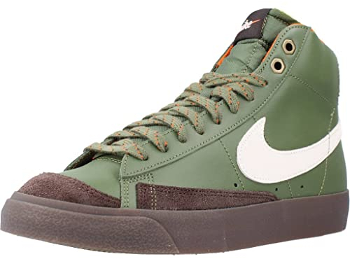 Nike Blazer MID '77 VNTG HO22 Grün 43